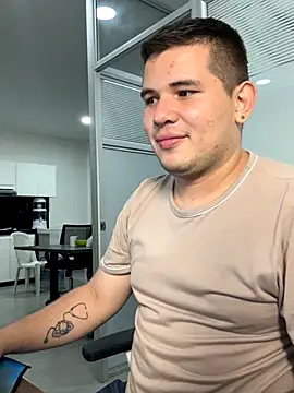 ian_david_Xxx webcam