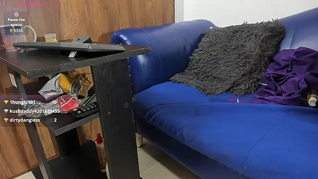 Mature_Skinny webcam