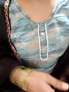 O_My_GoodnesS webcam