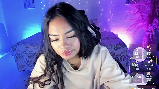 riana_kean (F young) - make me cum rianaaa