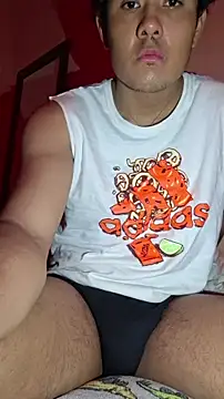 ben_cumm (M young) - Play dildo