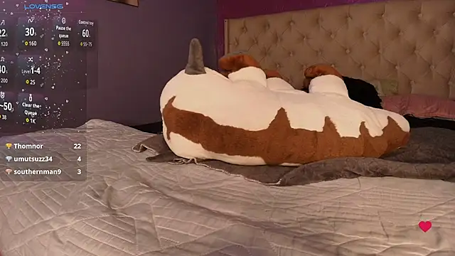 littlecheerry (F young) - spit and pinch my pink nipples