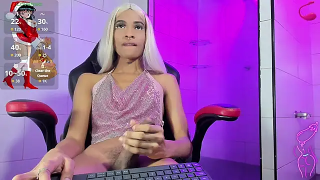 dahlia_moss (T teen) - POLLA DURA