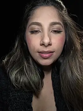 catalina_ramos (F young) - Do 5 squats in a thong