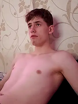 freerich (M twink) - Cum