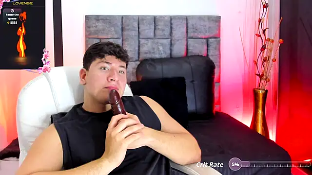 tayler_lc (M twink) - OIR IN ASS