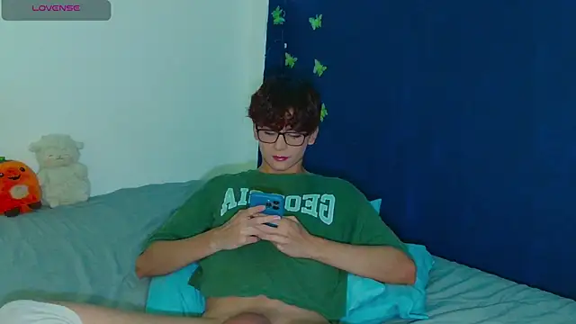 arnold_laurent_ webcam