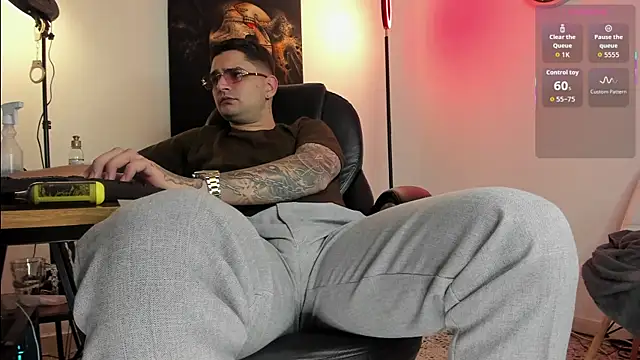 Nicolas_Fellener webcam