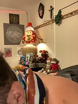 BobbyQ29 webcam stripchat model stream image