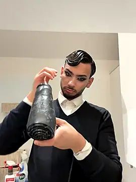 Gipsyboysteve webcam