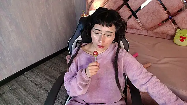 Babyyrasta666 webcam