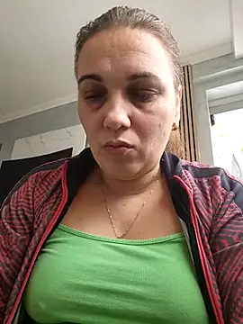 PalomaDesireee webcam