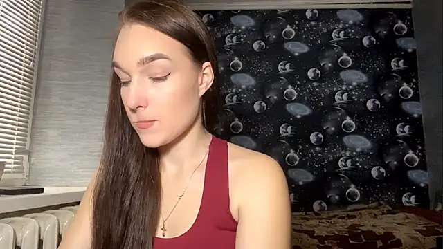 YahairaDuracher webcam