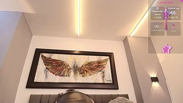 Andre_cloefoxx_ webcam