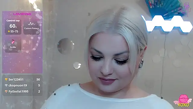 jewellkiss7 - JewellKiss7's free webcam - UK Sex Cams