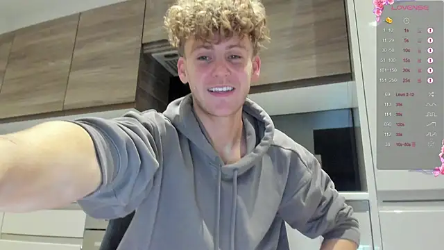 DominantAlex18 – webcam model profile photo