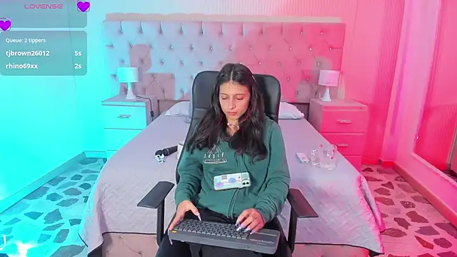 Agathaargent_ webcam