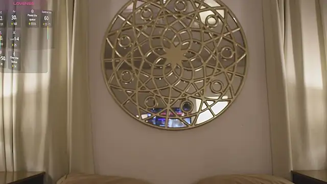 Antonellaparis_ webcam