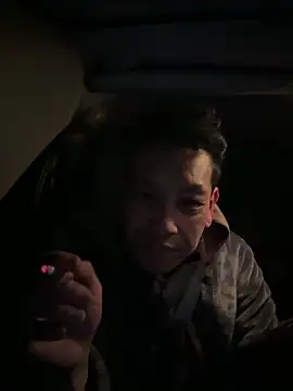 Hideen-real-face webcam