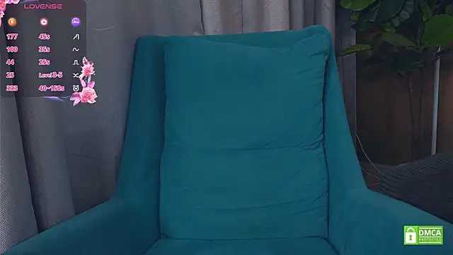 OdelinaFicken webcam