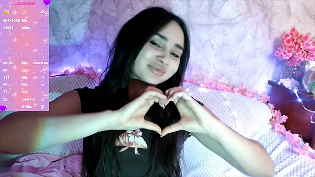 ChocolateKity webcam