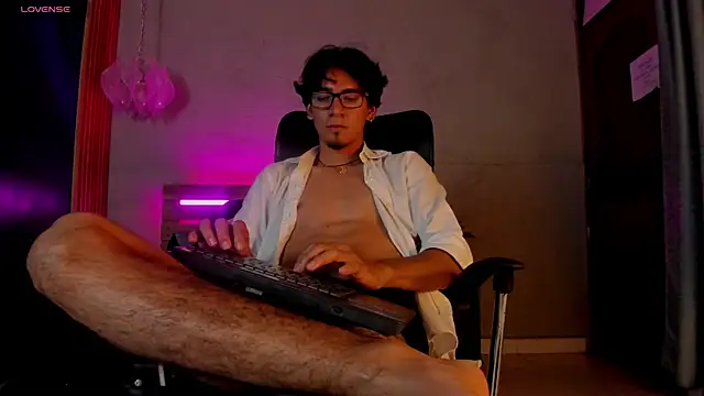 kane_del_toro webcam