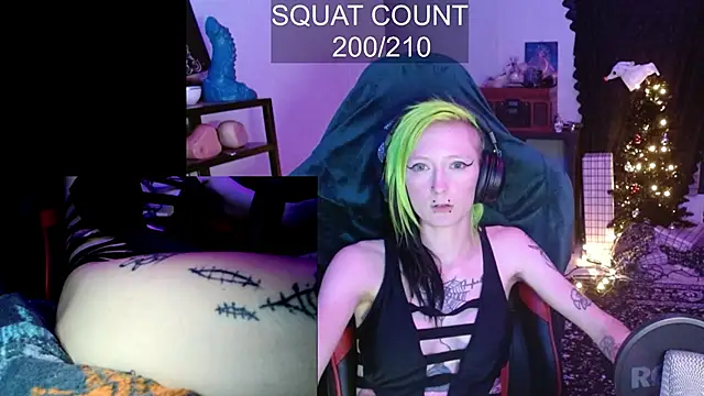 alicewonder09 webcam