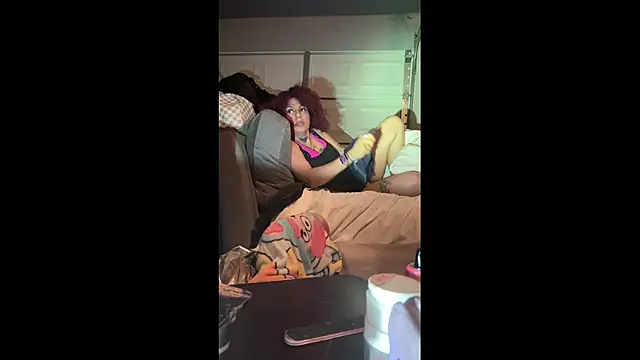 prettypurplep webcam