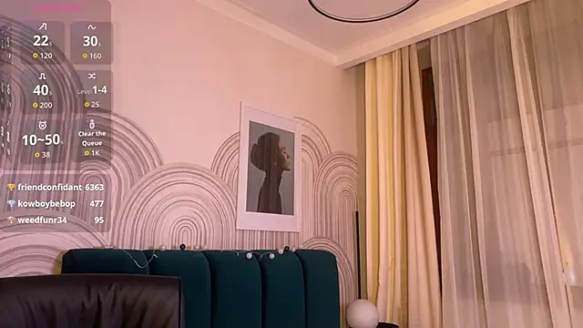 viviann_evans webcam