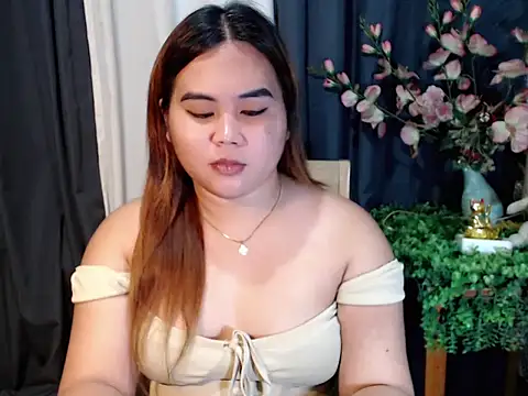 queen_staceyy webcam