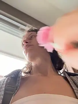 rinamood - RinaMood's free webcam