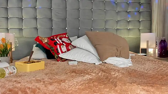 Poacahontasfg webcam