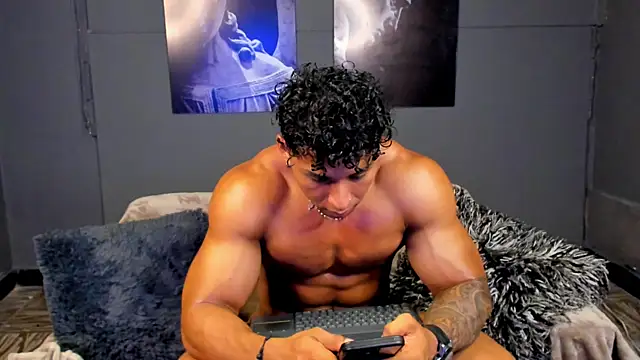 bradley_smith webcam