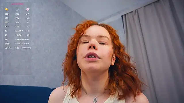 MelodyHasbrouck webcam