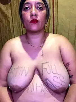 Fat_Dirty_Nasty webcam