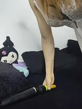 Tifanny_Sweett webcam