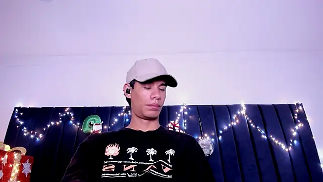 michael_vidal webcam