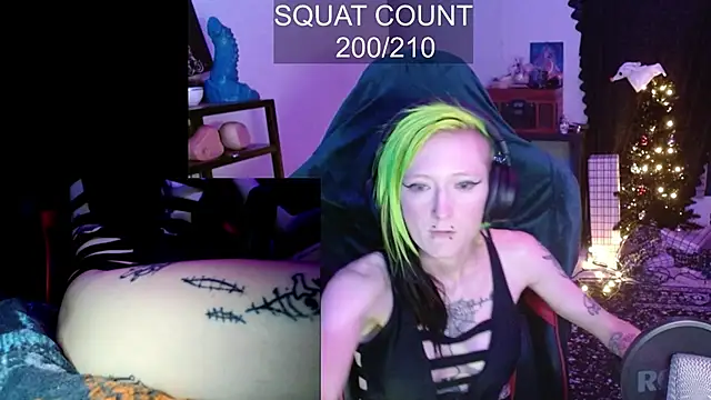 alicewonder09 webcam