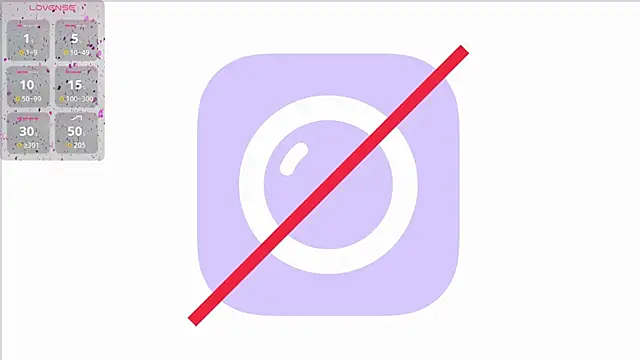 nicky_one_love webcam