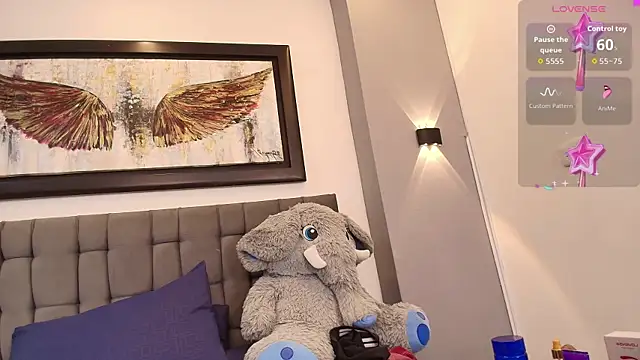 Andre_cloefoxx_ webcam