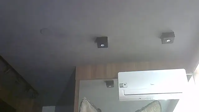 SkinnyKitten webcam