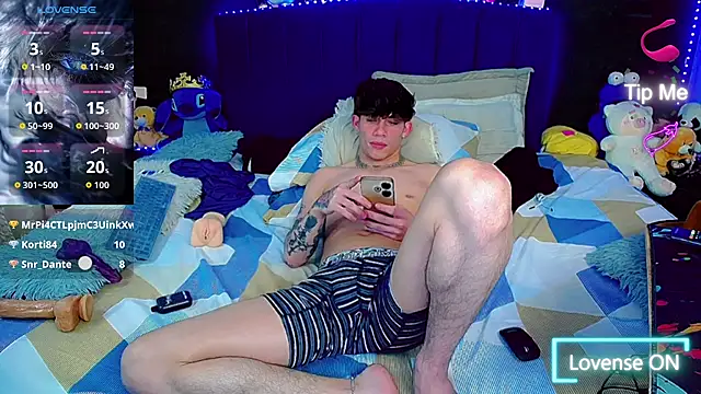 thiagomurphyy webcam