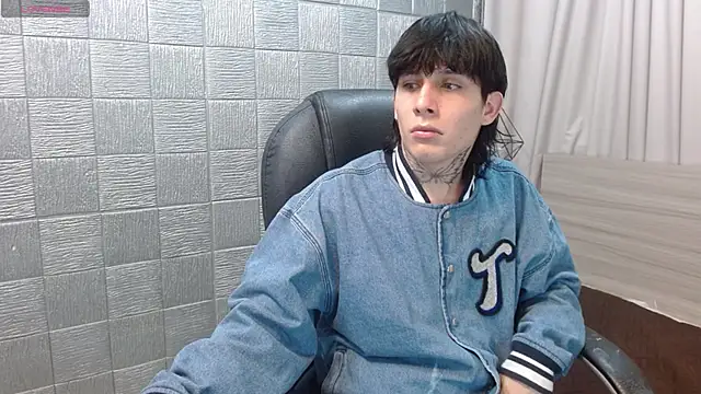 iantwink18 (M twink) - cum