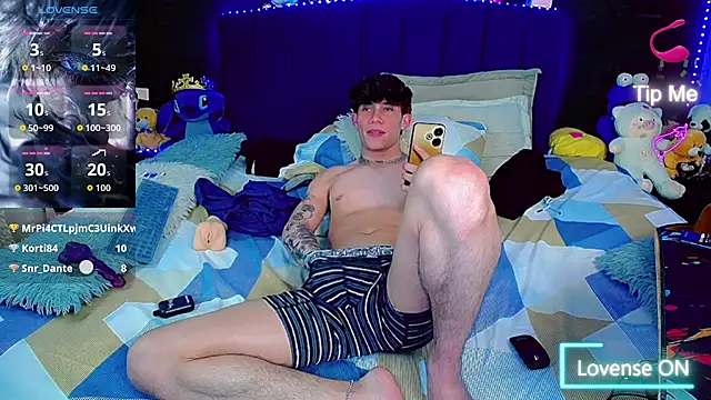 Preview of thiagomurphyy