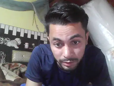 Stubborndesiboy webcam