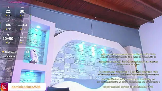 dominic_de_luca webcam