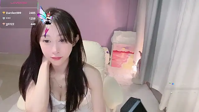ai-ai-mi webcam