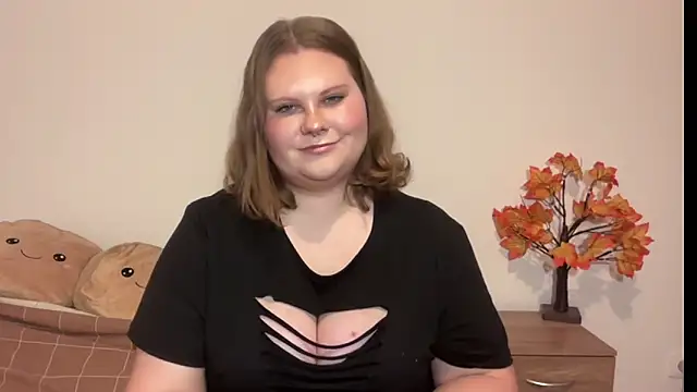 BriannaFlirty webcam