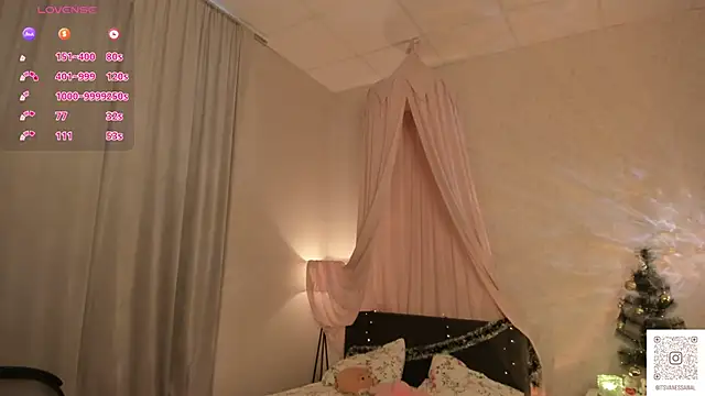 Vanessa_Walters webcam