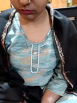 O_My_GoodnesS webcam